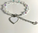 Sublimation Crystal Bracelets - 2 styles - Stand Out Embroidery and Promotions