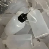 50ml PE Needle Tipped Dispensing Bottles