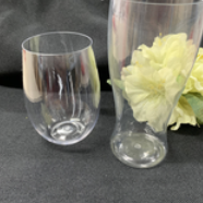 PET Pilsner  Beer Glass - Stand Out Embroidery and Promotions