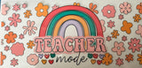 UV DTF Wraps - Teachers