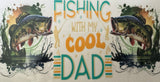 UV DTF Wraps - Dad/Father