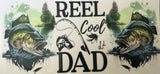 UV DTF Wraps - Dad/Father