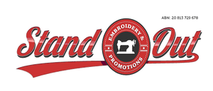 Stand Out Embroidery and Promotions