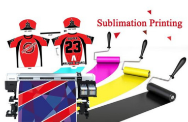 Stand Out Embroidery and Promotions