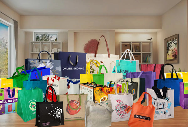 Stand Out Embroidery and Promotions