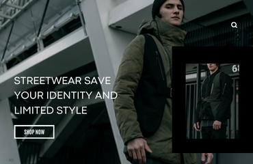 Stand Out Embroidery and Promotions