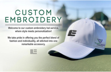 Stand Out Embroidery and Promotions