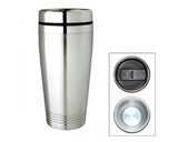 Stainless Steel Double Walled 16 oz