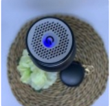 Rockstar Bluetooth Speaker Drink bottles