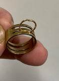 Keyring/Jewelry making Tool set